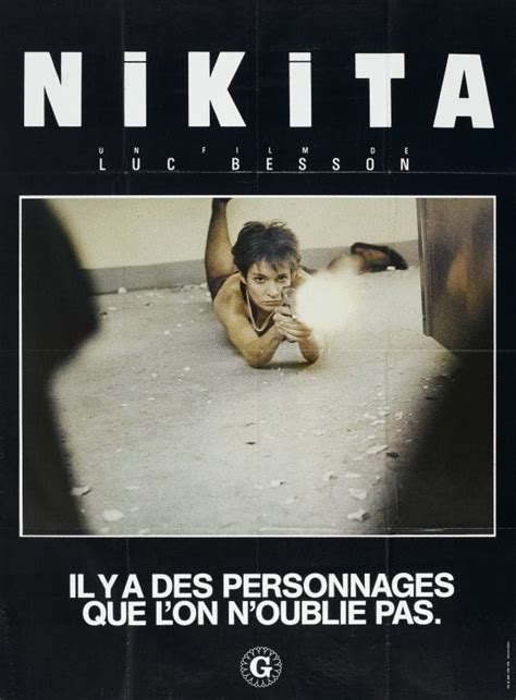 nikita french film|nikita film complet.